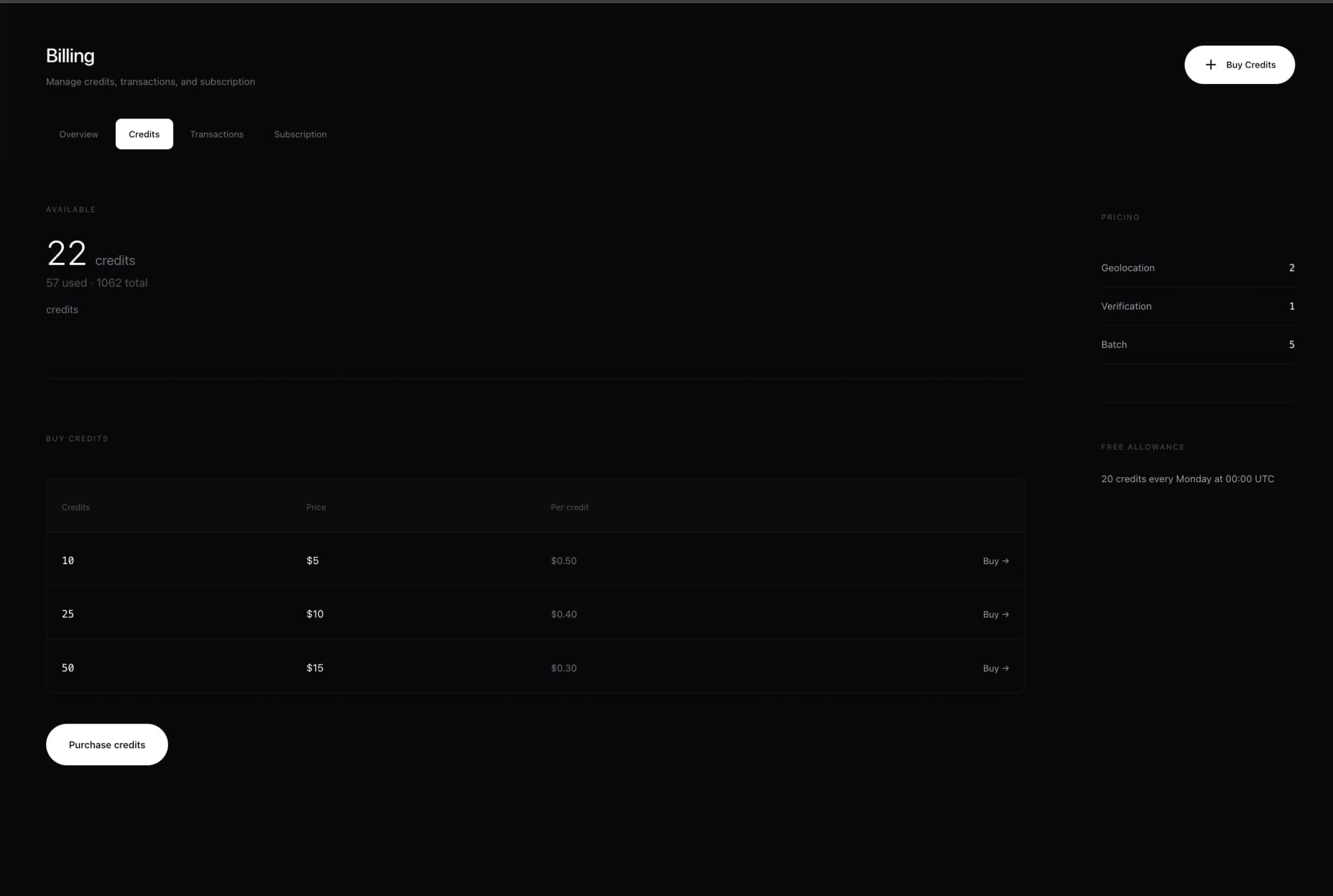 Update 1.40 Competition, and more.
